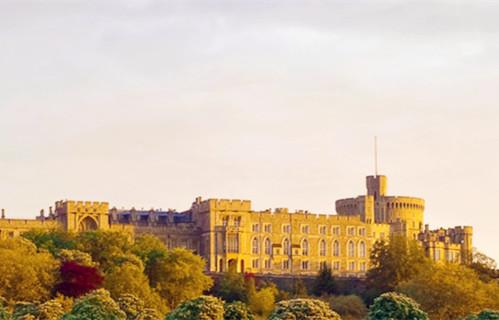 温莎城堡（Windsor Castle）图集