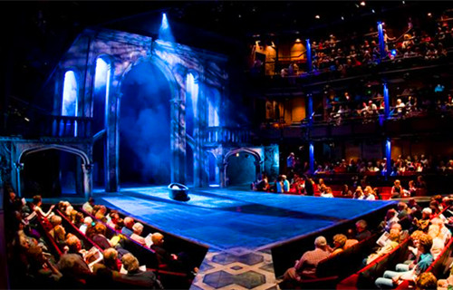 皇家莎士比亚剧院（Royal Shakespeare Company）图集