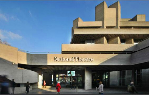 英国国家剧院